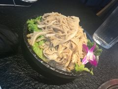 -羊肉街口老银川滩羊涮肉馆