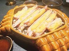 -蟹犇•帝王蟹雪蟹(陆家嘴店)