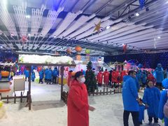 -宁波冰雪大世界(北仑区)