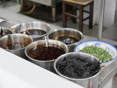 -孟记传统大刀面(星源商城店)