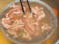 -犇鼎牛潮汕牛肉火锅(新辰里学清路店)