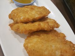 -The Dishes Seafood & Restaurant