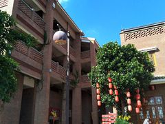 -茂德公鼓城