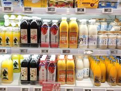 -盒马鲜生(枣园路店)