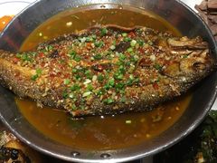 -爷爷的土钵菜(街道口店)