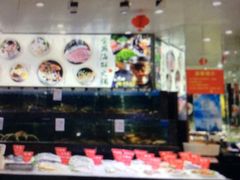 -宝燕壹号(徐汇店)