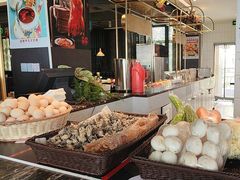 -天山集市餐厅(康城店)