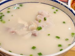 -易老妈蹄花.特色川菜(人民公园总店)