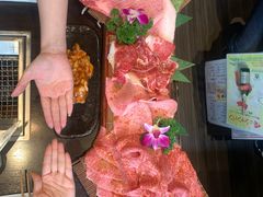 -俺的焼肉(銀座9丁目店)