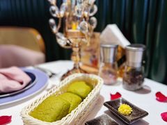 -Kathleen's Bistro&Bar 凯圣琳西餐厅(漕河泾印象城店)