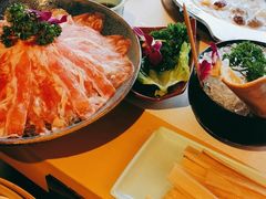 -麻辣英雄重庆火锅(二城广场店)