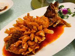 -新聚丰菜馆(太监弄店)
