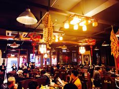 -蜀九香火锅(彩虹店)