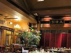 -那家小馆•北京菜•烤鸭(香山店)