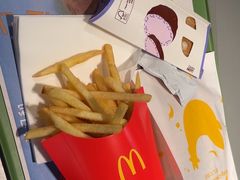 -麦当劳(秣陵路店)