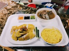 -百福麵家(新馬路店)