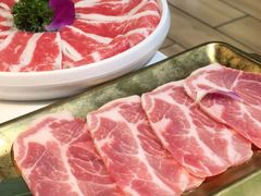 -炙城·韩式烤肉(南京东路店)