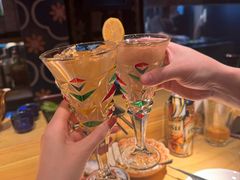 -阿里家·新疆烤肉酒場 by MIG
