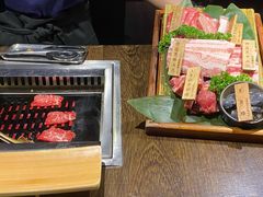 -暖都焼肉·和牛酒場(花都店)
