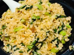 -锦園(伊势丹美食城店)