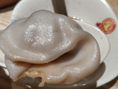 -鸡鸣汤包(复地活力广场店)