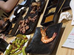 -松鱼亭·和牛烧肉(协鑫广场店)