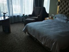 -南京国睿金陵大酒店