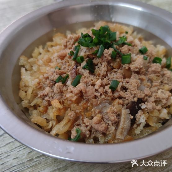 府学巷三姐妹炊饭