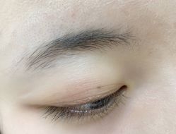 -久匠·野生眉半永久纹眉