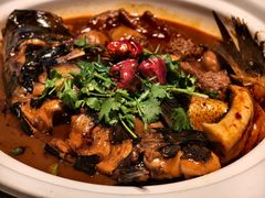 -永安鱼庄·镇江菜(东吴路店)