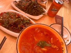 -張飛扒肉·龙江非遗(道外店)