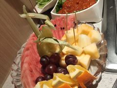 -海底捞火锅(盈石八一广场店)