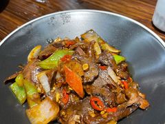 -民间瓦缸煨汤館(嵩山路店)