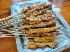 -十里铺铁板鱿鱼