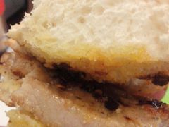 -大利来记咖啡室(告利雅施利华街店)