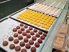 -泸溪河桃酥(西直门凯德店)