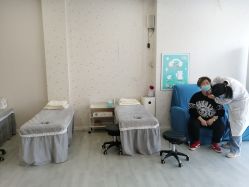 点击看大图 -豆乐园健康调理·小儿推拿