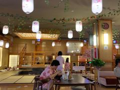 -汤泉良子(金源店)