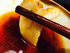 -肆味(东原1891江景店)