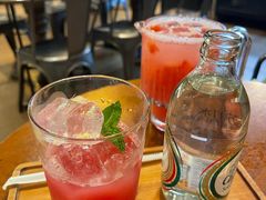 芭乐苏打水-Simple Yummy简单美味(上邦百汇城店)