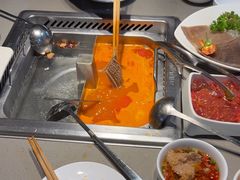 -海底捞火锅(杭州滨江九宜城店)