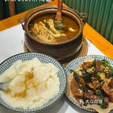 雲贵里 云南铜锅米线|一人食超香米线店