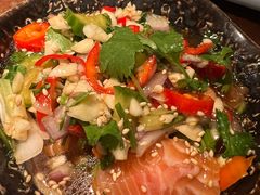 -乔街深夜食堂·小龙虾·高压锅生蚝(杭州总店)