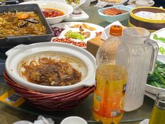 -沈家花园如皋菜(君御豪庭店)