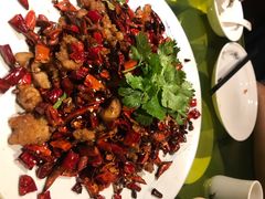 -辛香汇(飞洲店)