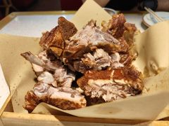 -香滨园骨架王(民生路店)