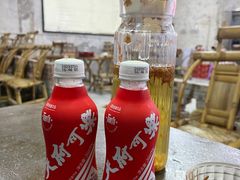 -神伙烧烤(南坪总店)