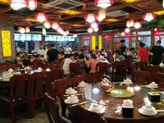 大堂-徐鼎盛民间菜(微电园店)