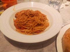 经典意式肉酱面-必胜客(城西银泰店)