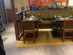 -熊喵来了火锅(长安万达第94分店)